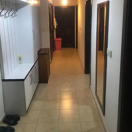 Apartment Tunahan *