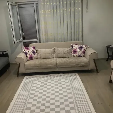 Tunahan Apartamento