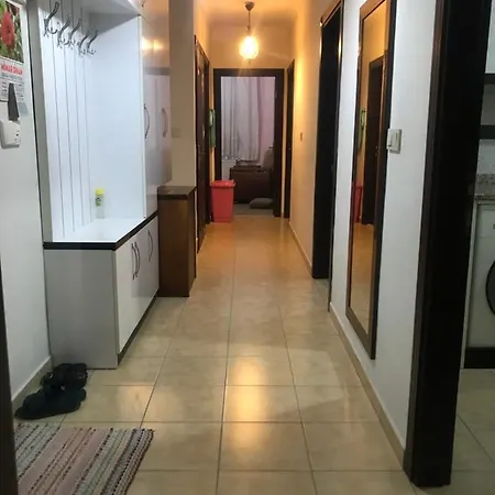Tunahan Apartamento