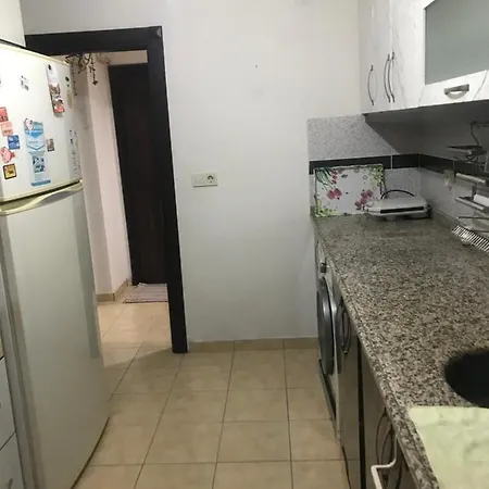 Tunahan Apartamento
