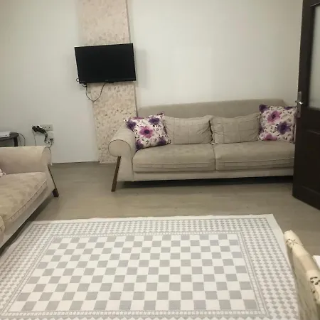 Tunahan Apt Antalya
