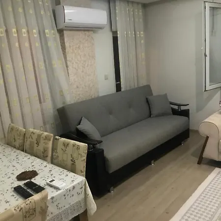 Tunahan Apt Antalya