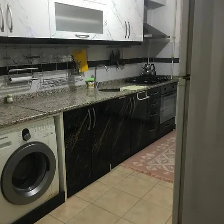 Apartment Tunahan Apt *