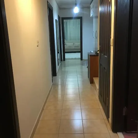 Tunahan Apt * Antalya