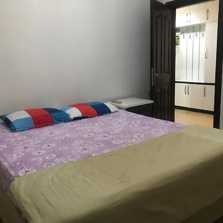 Tunahan Apt * Antalya